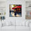 Thumbnail: "DATE" Framed