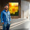 Thumbnail: "DAFFODIL" Framed