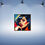 Thumbnail: "POP ART PORTRAIT No 8" Framed