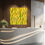 Thumbnail: food abstract wall art home decor canvas art work