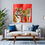 Thumbnail: affordable wall art home decor canvas art work