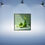 Thumbnail: "STILL LIFE GREEN" Framed