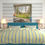 Thumbnail: Bedroom sensual affordable wall art work ocean home decor