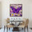 Thumbnail: Butterfly affordable wall art work ocean home decor