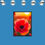 Thumbnail: "ROSE" Framed 3x4