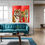 Thumbnail: affordable wall art home decor canvas art work