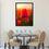 Thumbnail: "TULIP" Framed