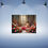 Thumbnail: Bedroom sensual affordable wall art work ocean home decor