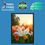 Thumbnail: "LILIES" Framed