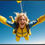 Thumbnail: "SKYDIVING"