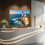 Thumbnail: Beach affordable wall art work ocean home decor