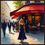 Thumbnail: "DATE" Framed