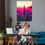 Thumbnail: "LAVENDER AT SUNSET" GW