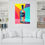 Thumbnail: Pop Art "GIN" GW 