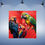 Thumbnail: Parrots wall art home decor canvas art work