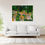 Thumbnail: affordable wall art home decor canvas art work