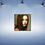 Thumbnail: "PORTRAIT No 4" Framed