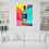 Thumbnail: Pop Art "VODKA" GW 