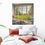 Thumbnail: Bedroom sensual affordable wall art work ocean home decor
