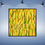Thumbnail: Corn food abstract wall art home decor canvas art work