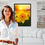 Thumbnail: "DAFFODIL" Framed