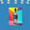 Thumbnail: Pop Art "VODKA" GW 