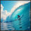 Thumbnail: "SURFING" Framed