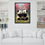 Thumbnail: "PANDA CUBS" Framed