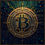 Thumbnail: "BITCOIN" Framed