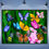 Thumbnail: "BUTTERFLIES" Framed