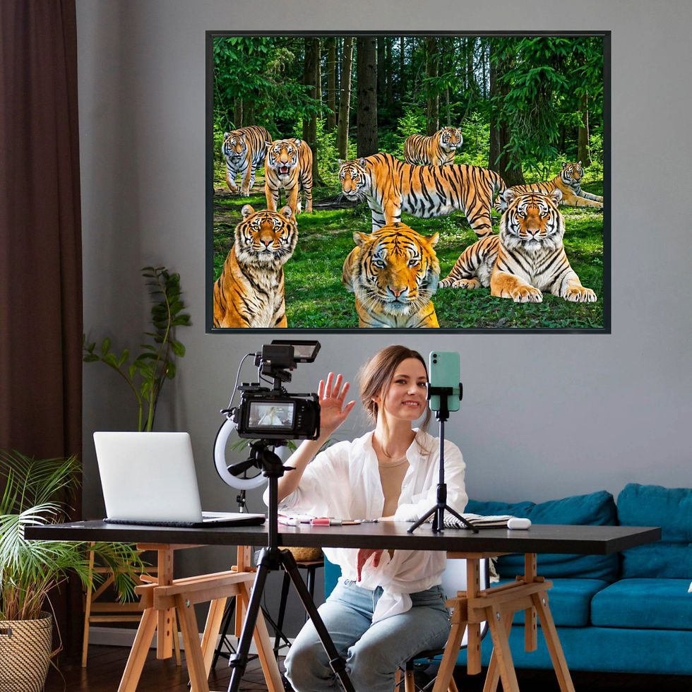 affordable wall art home decor canvas art work