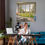Thumbnail: Bedroom sensual affordable wall art work ocean home decor
