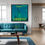 Thumbnail: Liberty affordable wall art home decor canvas art work