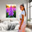 Thumbnail: "LILAC AT SUNSET" GW