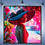 Thumbnail: "PORTRAIT No 17" Framed