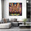 Thumbnail: BAR wall art home decor canvas art work