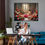 Thumbnail: Bedroom sensual affordable wall art work ocean home decor