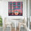 Thumbnail: SOUTH BEACH wall art home decor canvas art work