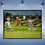 Thumbnail: GOLF affordable wall art home decor canvas art work
