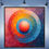 Thumbnail: "COLORS" Framed