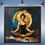 Thumbnail: "MEDITATION" Framed