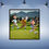 Thumbnail: GOLF affordable wall art home decor canvas art work