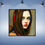 Thumbnail: "PORTRAIT No 4" Framed