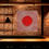 Thumbnail: red wall art home decor canvas art work