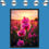 Thumbnail: "ORCHID" Framed
