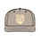 Thumbnail: TROPICALLY AGED - Surf Cap