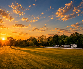 The Reserve at Pomme de Terre Campsite 11 image