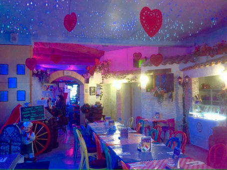 8 Places To Make Valentines Day A Good One At The Independents.
