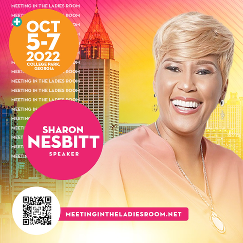 Dr. Sharon Nesbitt (Audio) MITLR