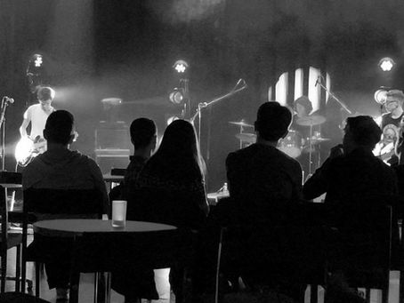 Independent Venue Week: The Independent Music Venues of Derry.